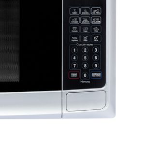 Microondas Grill BGH Quick Chef 28 litros B228DS9 RECUPERADO A - BGH -  Mobile