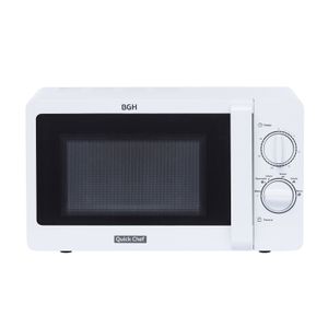 Microondas BGH 1450W 30Lt B330DSS9 - CASA DOGIL