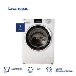 lavarropas