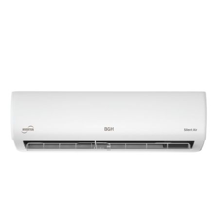 Aire Acondicionado Split Frío/Calor BGH Inverter 9116F