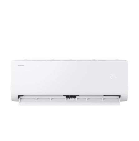 Aire Acondicionado Split Frío/Calor Samsung Inverter 2580F AR40F12 OUTLET
