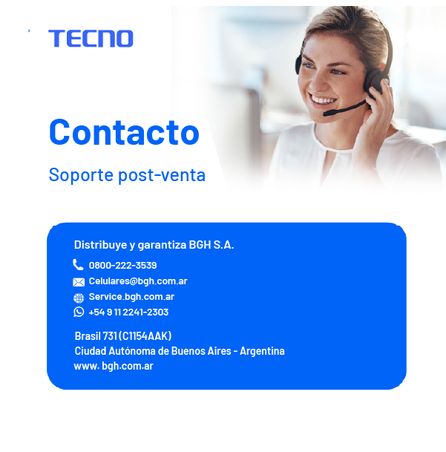 Tecno Camon 30S 128 + 6gb Celestial Black
