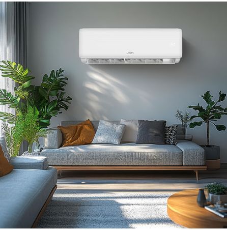 Aire Acondicionado Likon Split Frio/Calor 2700F OUTLET A