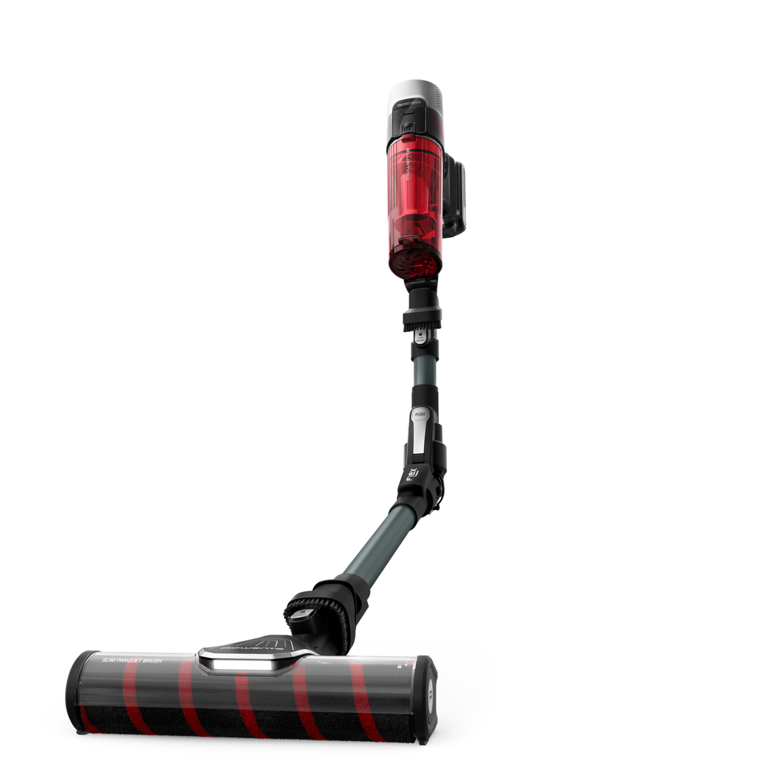 Aspiradora Sin Cable Rowenta X-Force Flex 9.60 Bateria 21V
