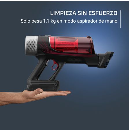 Aspiradora Sin Cable Rowenta X-Force Flex 9.60 Bateria 21V