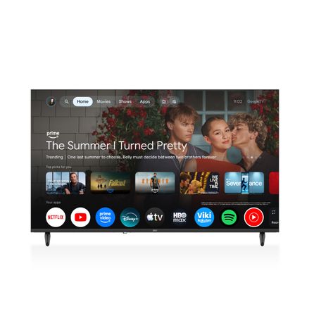 TV BGH 4K UHD LED 50" Google TV